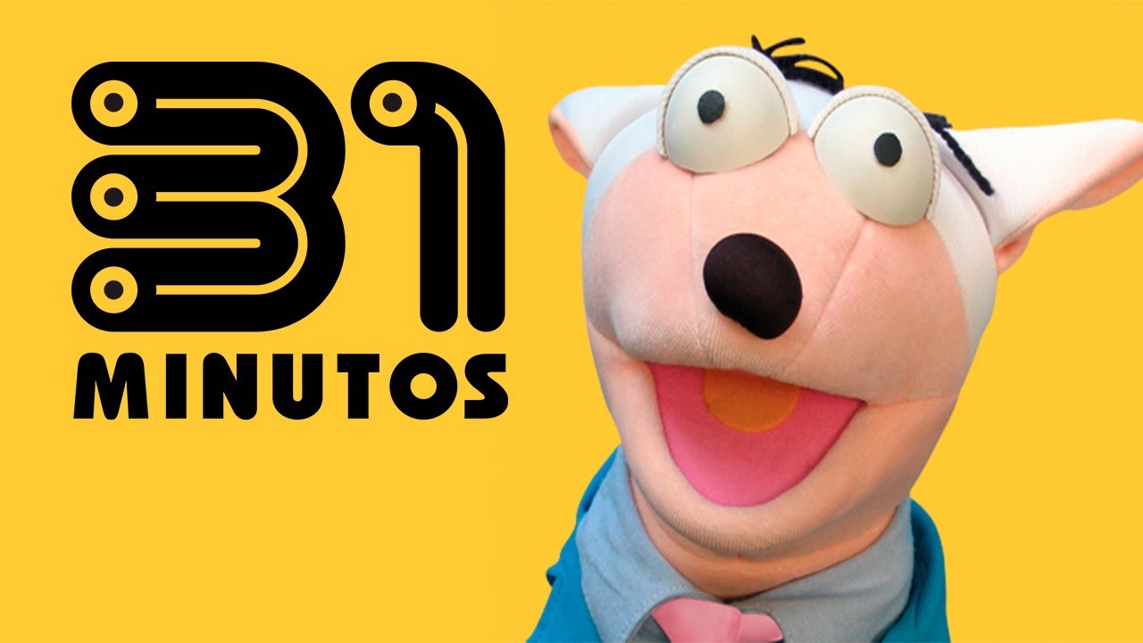 31 Minutos Mejores momentos de Mario Hugo