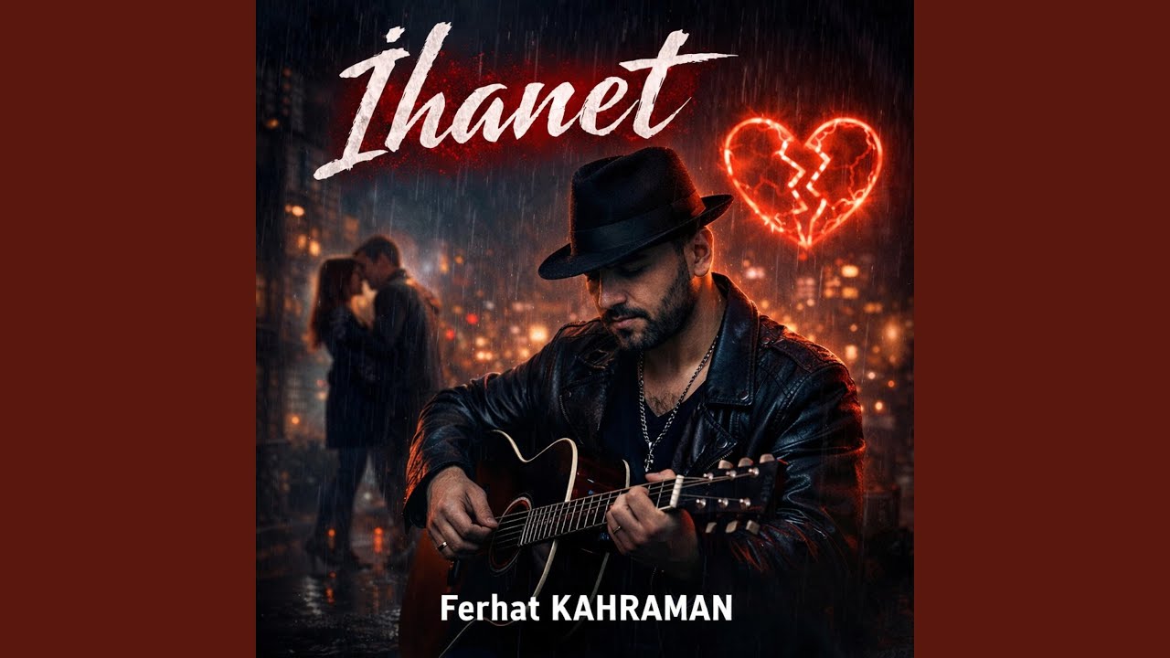 İhanet