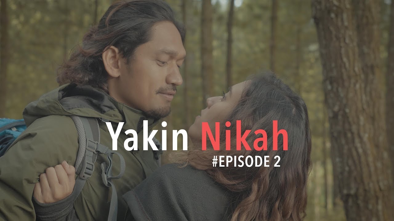 YAKIN NIKAH - JBL Indonesia Web Series #Episode2