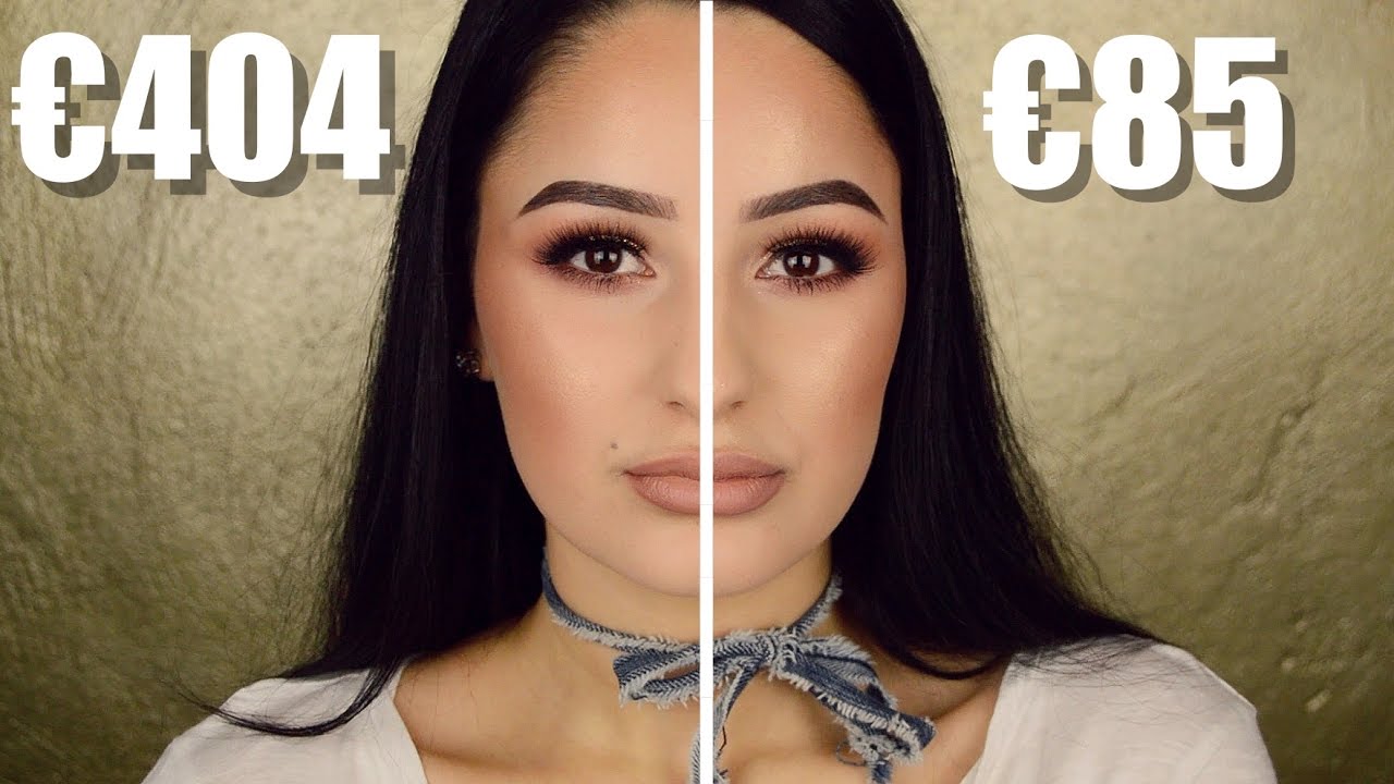 Teuer VS Günstig - Dupes für High-end Favoriten | mwHANNAH