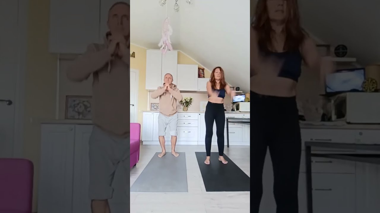 Крия йога марафон, 51 день| Открытая йога | 20.02.2026