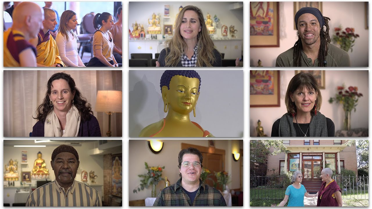 Everyone Welcome - Celebrating KMC Colorado's 20th Anniversary