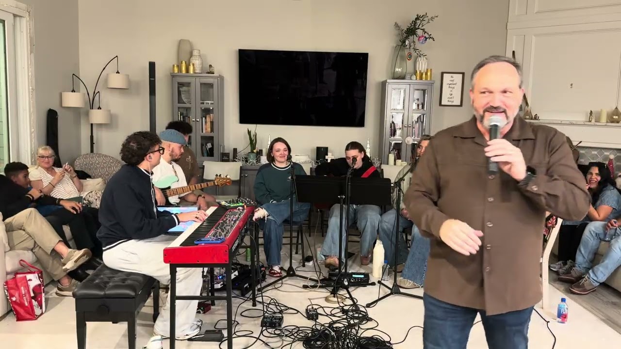Worship Night January 17, 2026