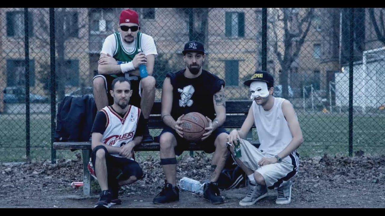 VIRUX & KAPPA-O - DUKE NUKEM (video ufficiale)