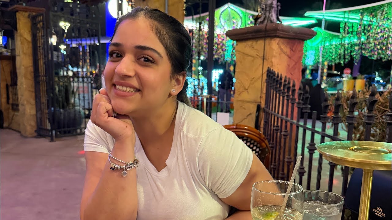 Vlogs , que me pasó ?. Porque no subía videos 