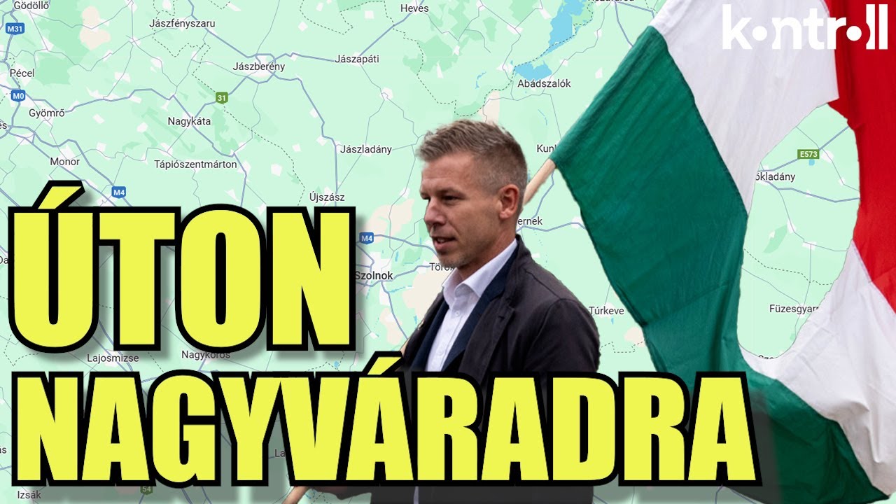 Az egymilli&oacute; l&eacute;p&eacute;s kezdete