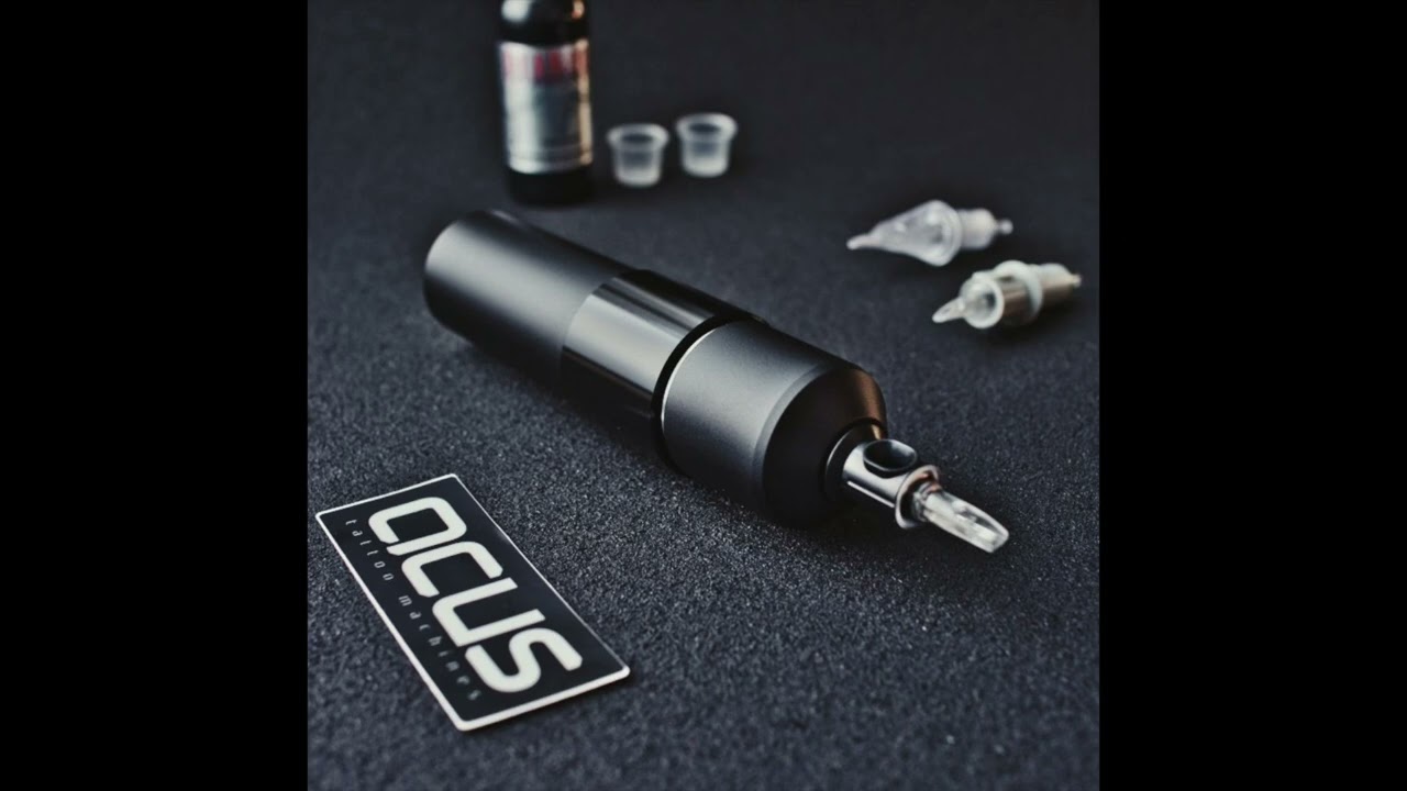 Ein Vergleich ACUS M1 und der Cheyenne Sol Nova Unlimited 2