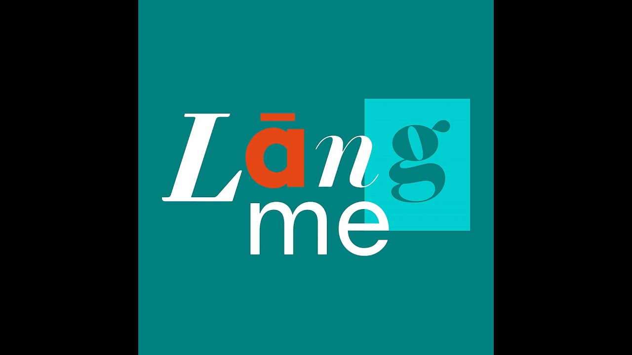 Урок 3 | Турецкий для начинающих | Langme