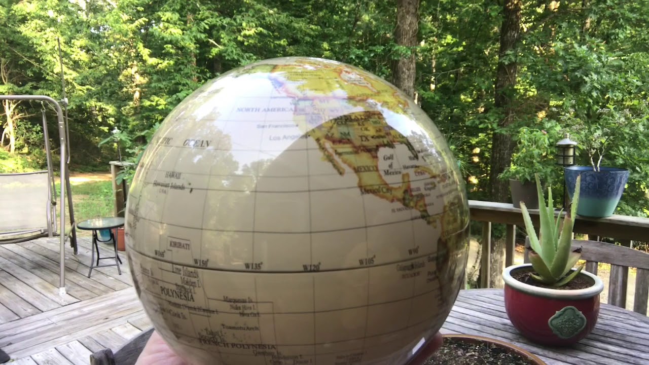 Mova Globe