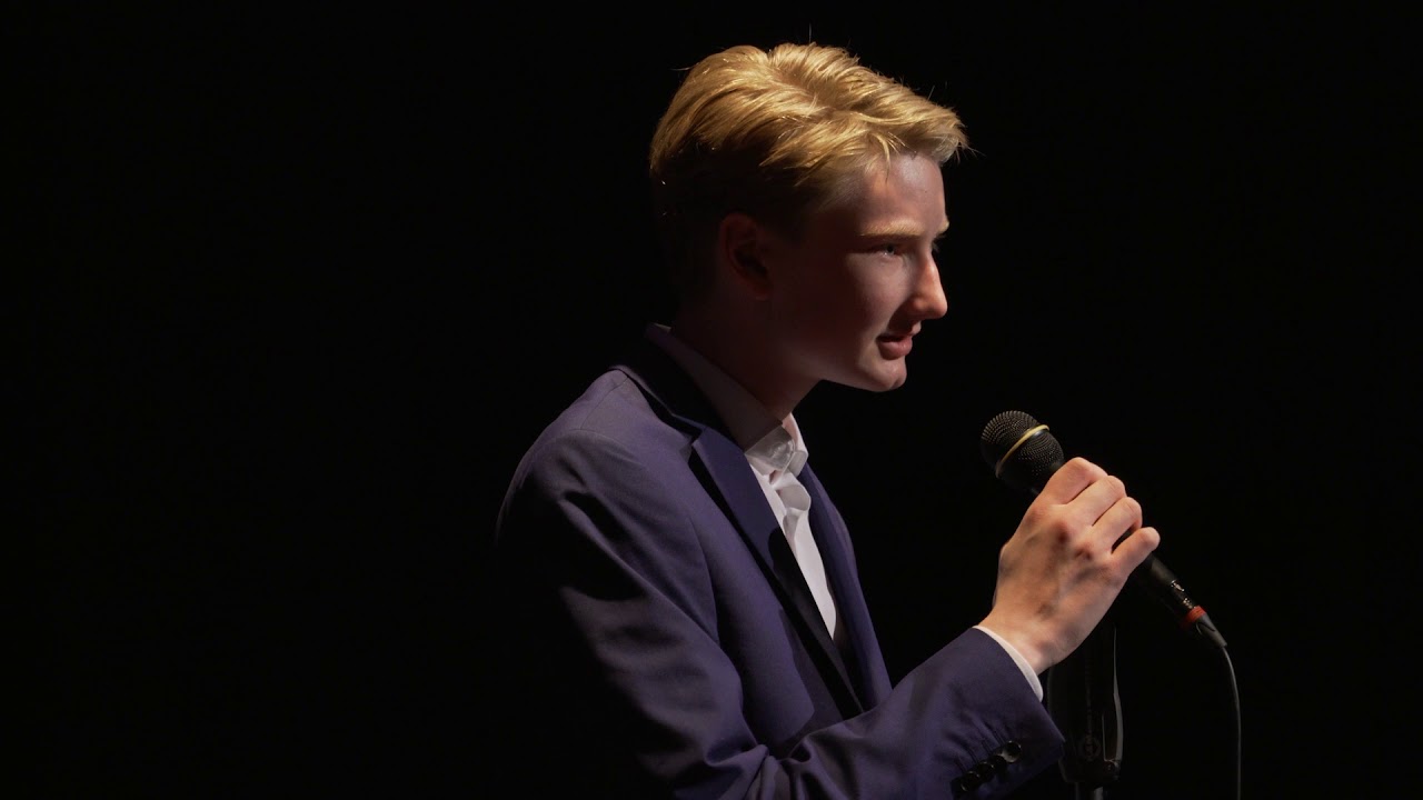 Talentika 2018 - Gymnasium Novum - Little do you know