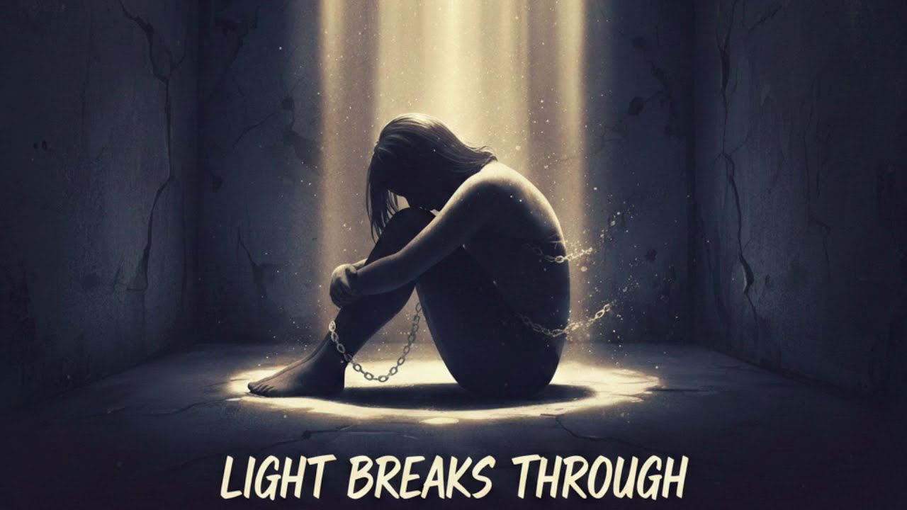 Light Breaks Through feat. Daniel & Marissa Harper