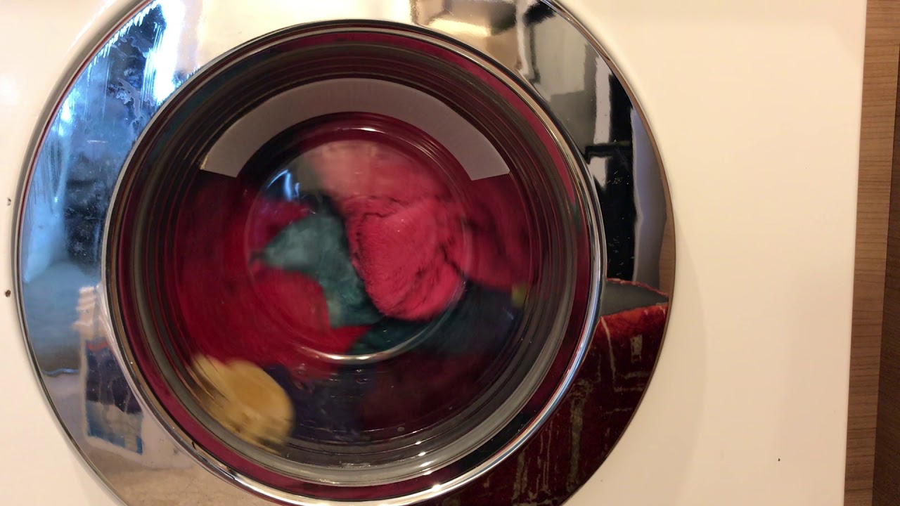 Miele Novotronic W715: Cottons 80 Prewash, Short Wash and Water Plus