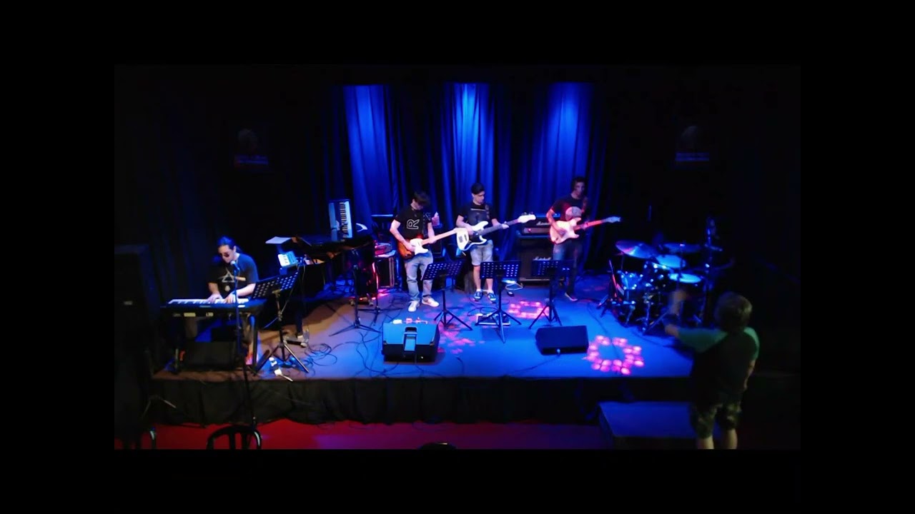 emc ensamble the 3 marias ( W Shorter)
