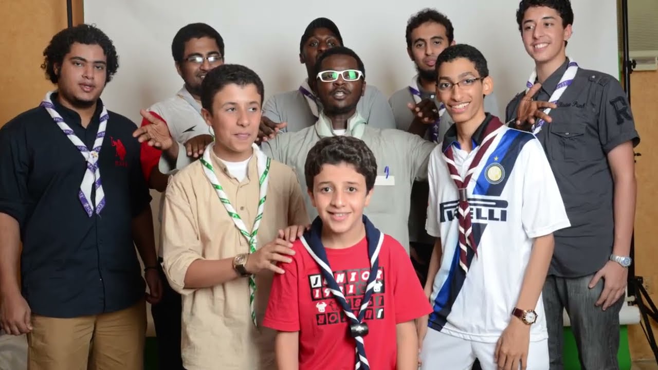 Film SCOUT MEDIA |  ارشيف