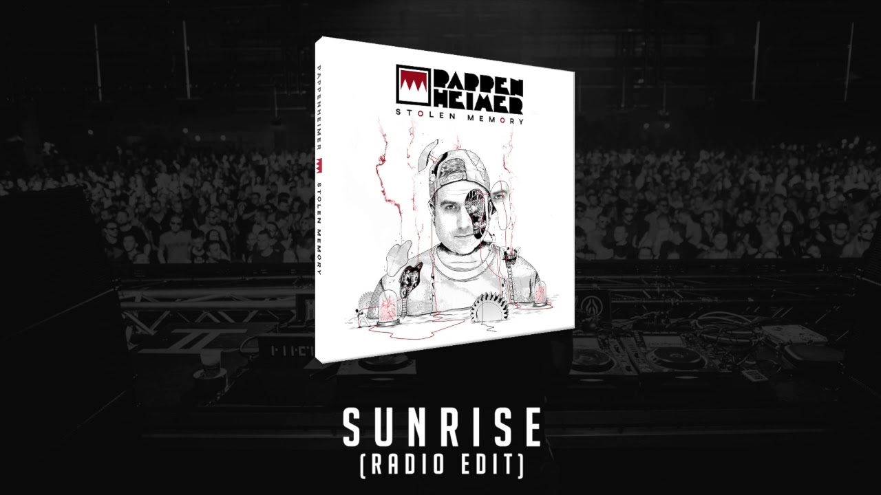 Pappenheimer feat  Linus Quick   Sunrise (Radio Edit)