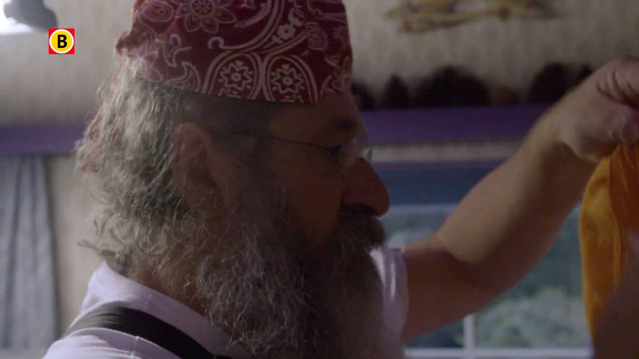 Zin in Brabant - Aflevering 9 - Sikhisme, Tulband als spirituele kroon