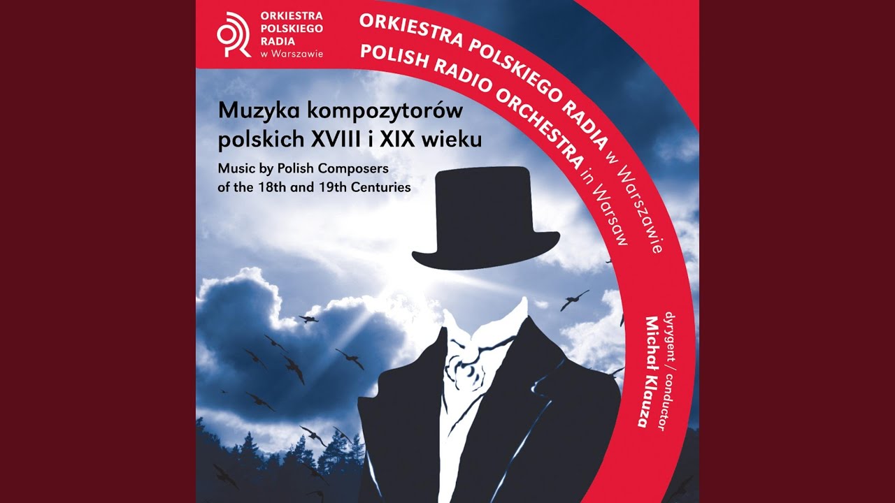 Uwertura do opery „Szarlatan czyli wskrzeszanie umarłych”