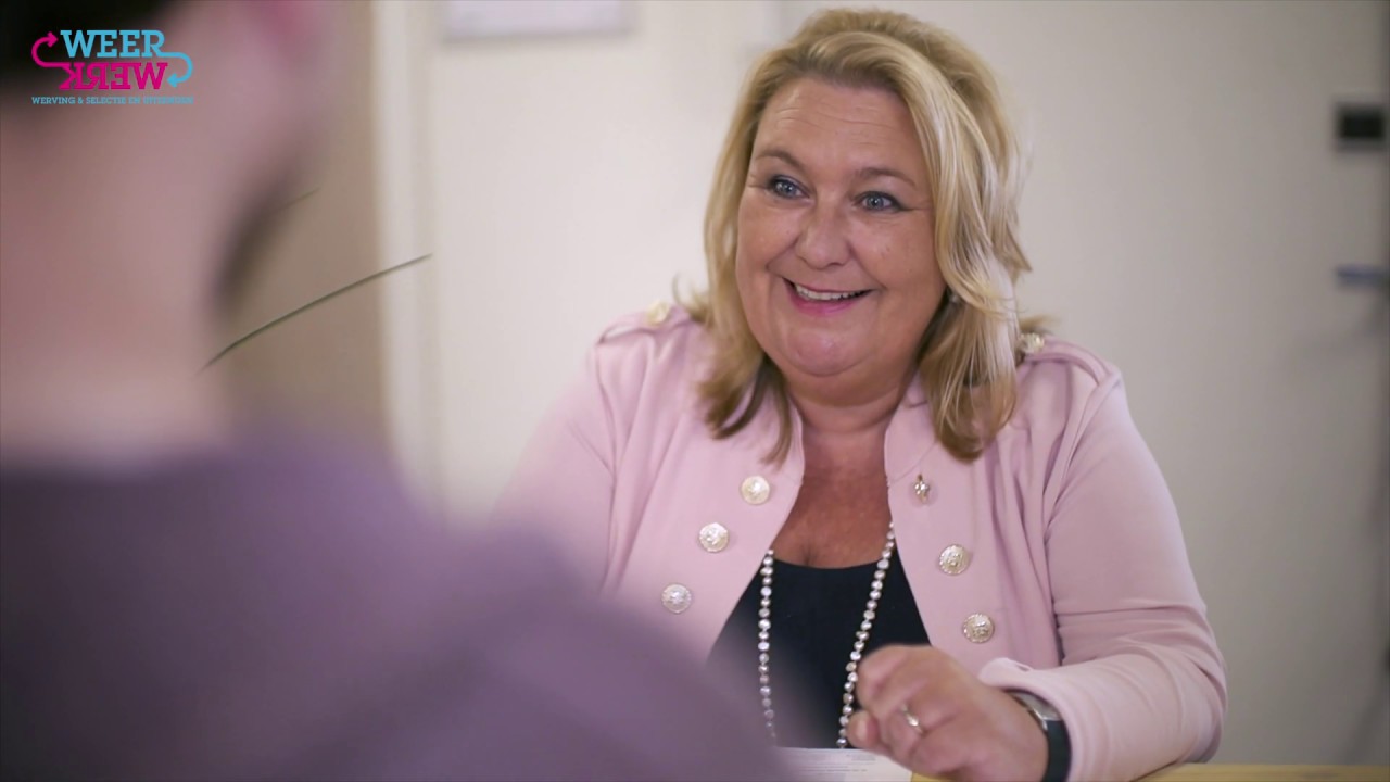 Werving & Selectie in Almere volgens WeerWerk