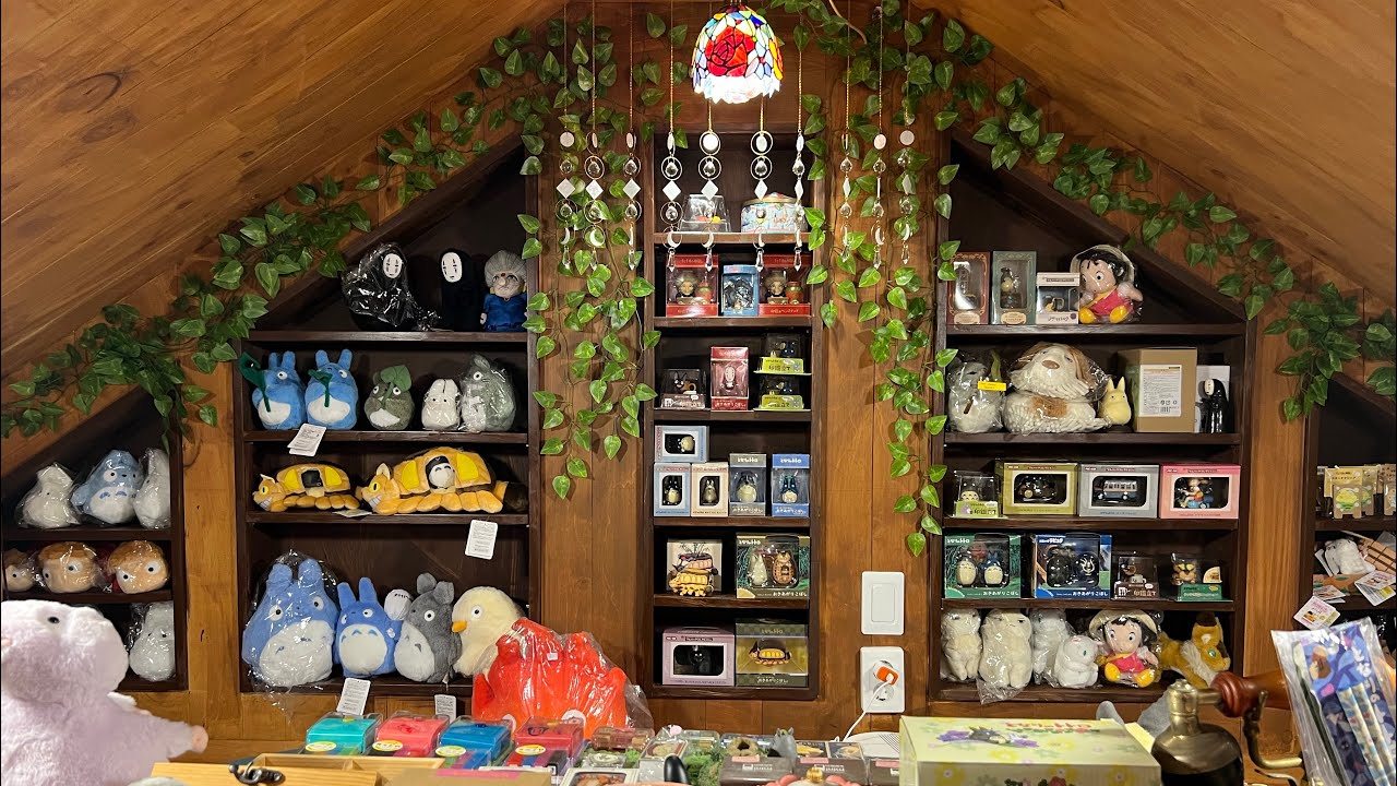 ⭐️100명구독자 이벤트⭐️ 전주 브이로그라 쓰고 가챠샵투어