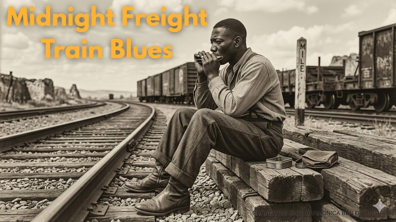 Dust Road Devil & Levee Blues | 1930s Delta Blues Full Album | Raw Mississippi Acoustic Masterpiece