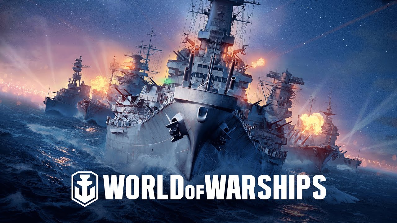 World Of War Ships With Friends