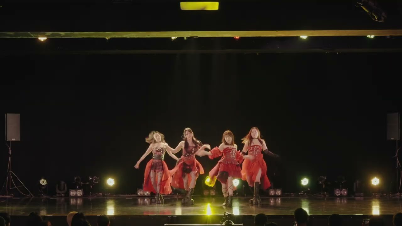 Drama / aespa – coverd by aeNOVA | 定点映像 | K-Alive Vol.6