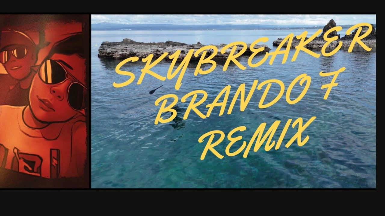 SKYBREAKER REMIX ~ #palawan #EDM #boracay #cebu #4k #inspiration #philippines #relaxing  #HONGKONG