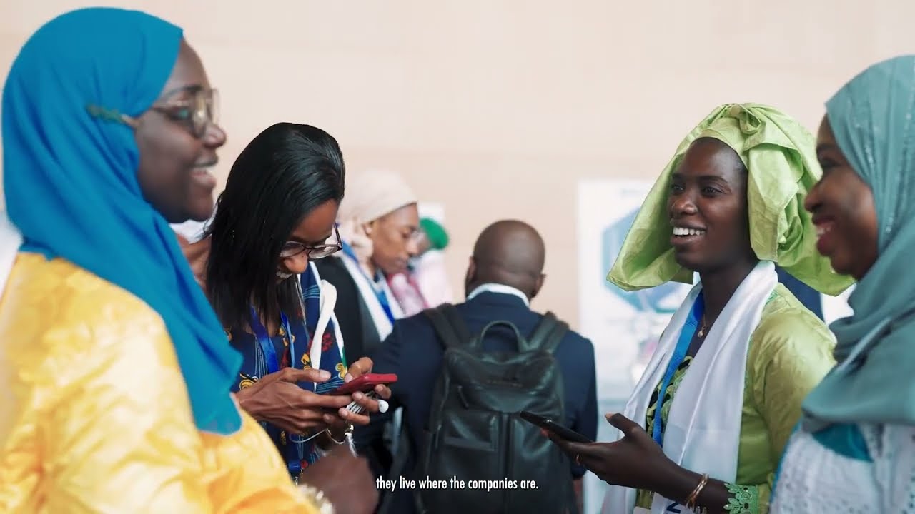 What is the impact of the EITI?