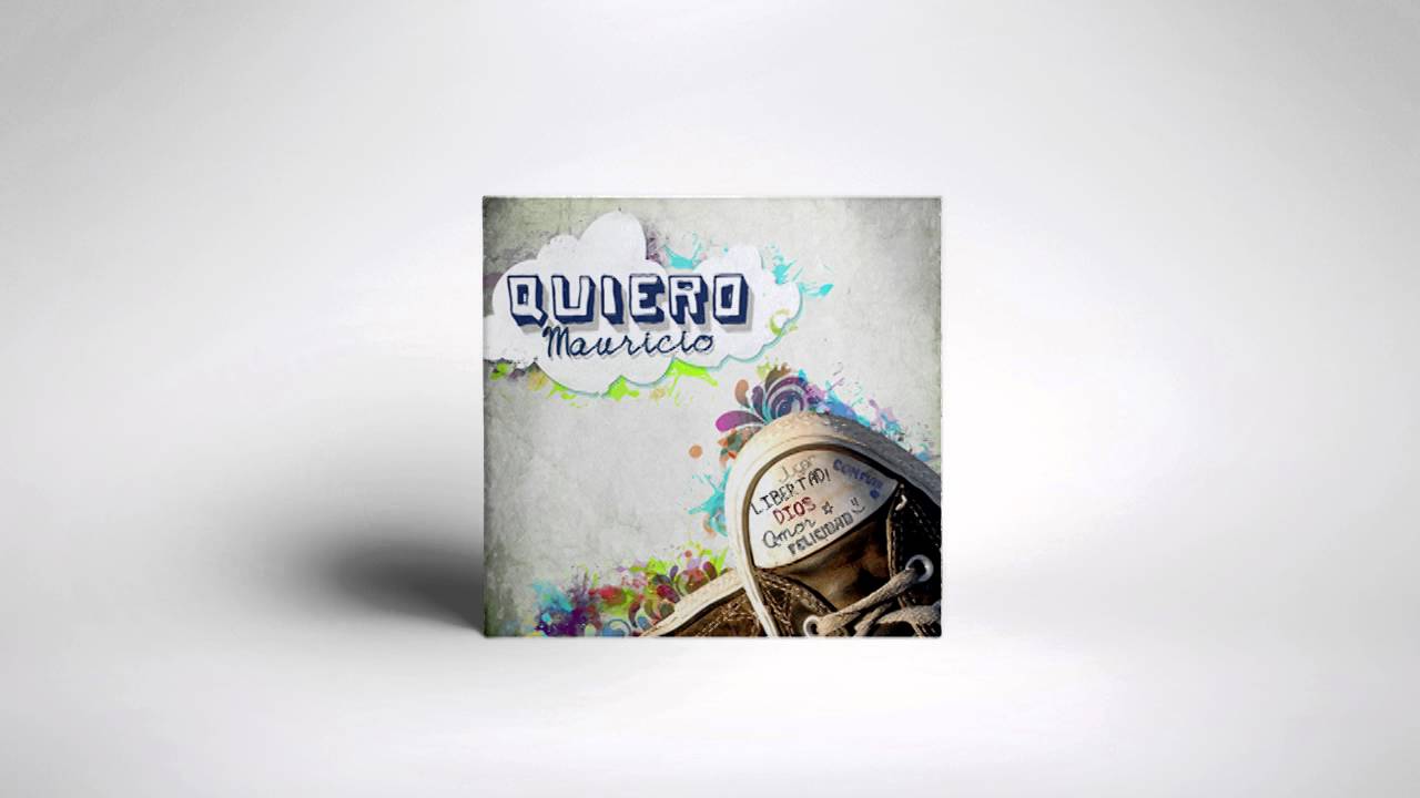 &iquest;Qui&eacute;n eres T&uacute; - Mauricio Alen (audio)