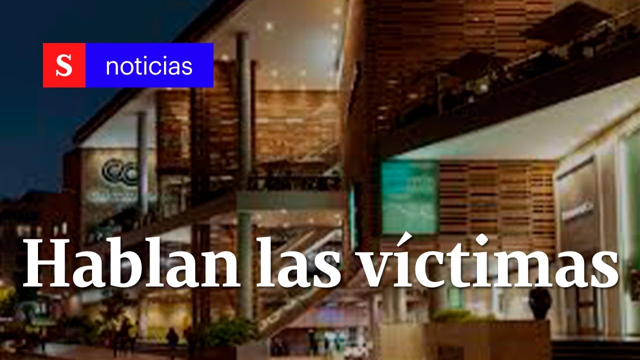 Atentado al Andino en Bogotá: a tres años hablan las víctimas y su abogado | Semana Noticias