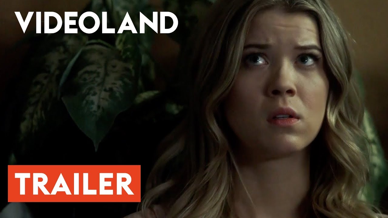 Freakish | Trailer