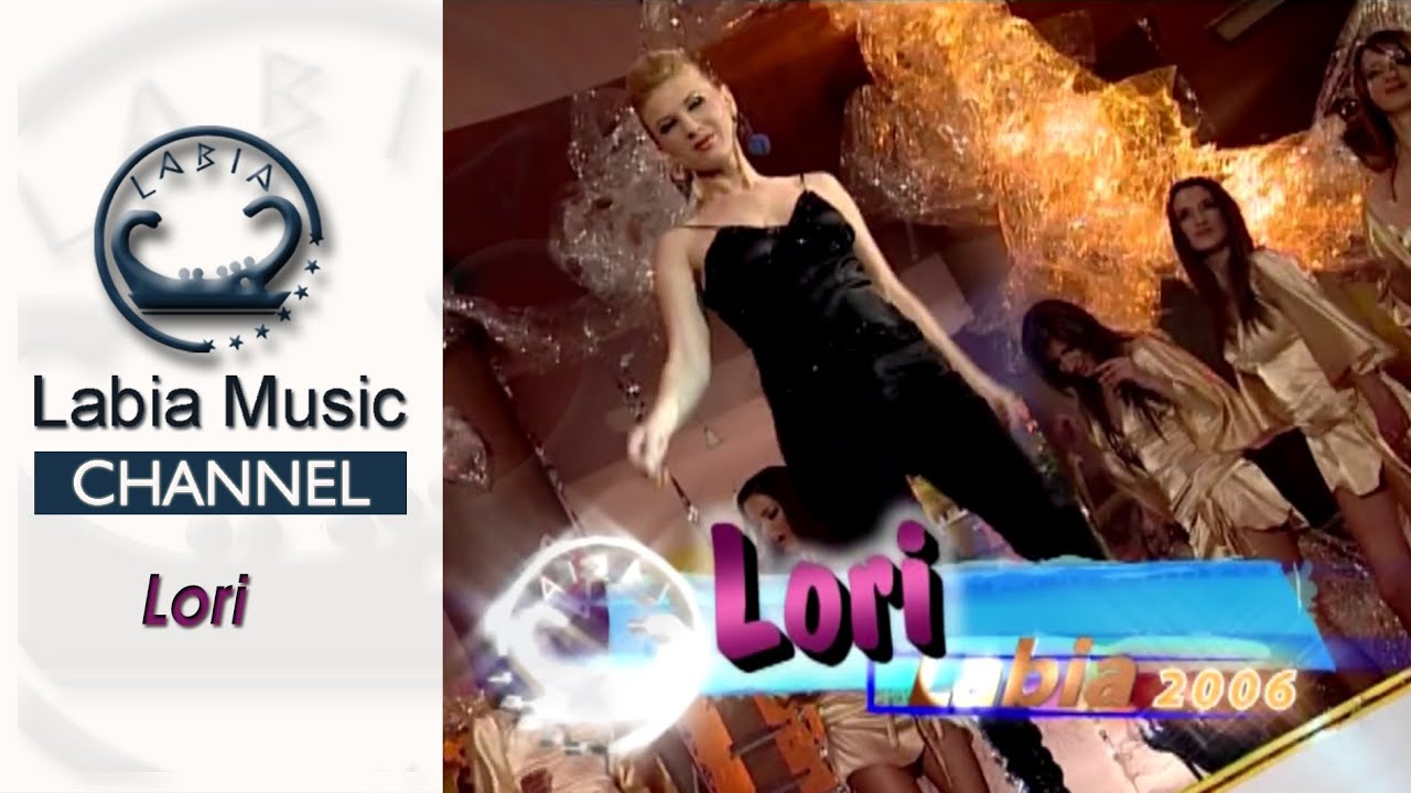 Lori - Non stop