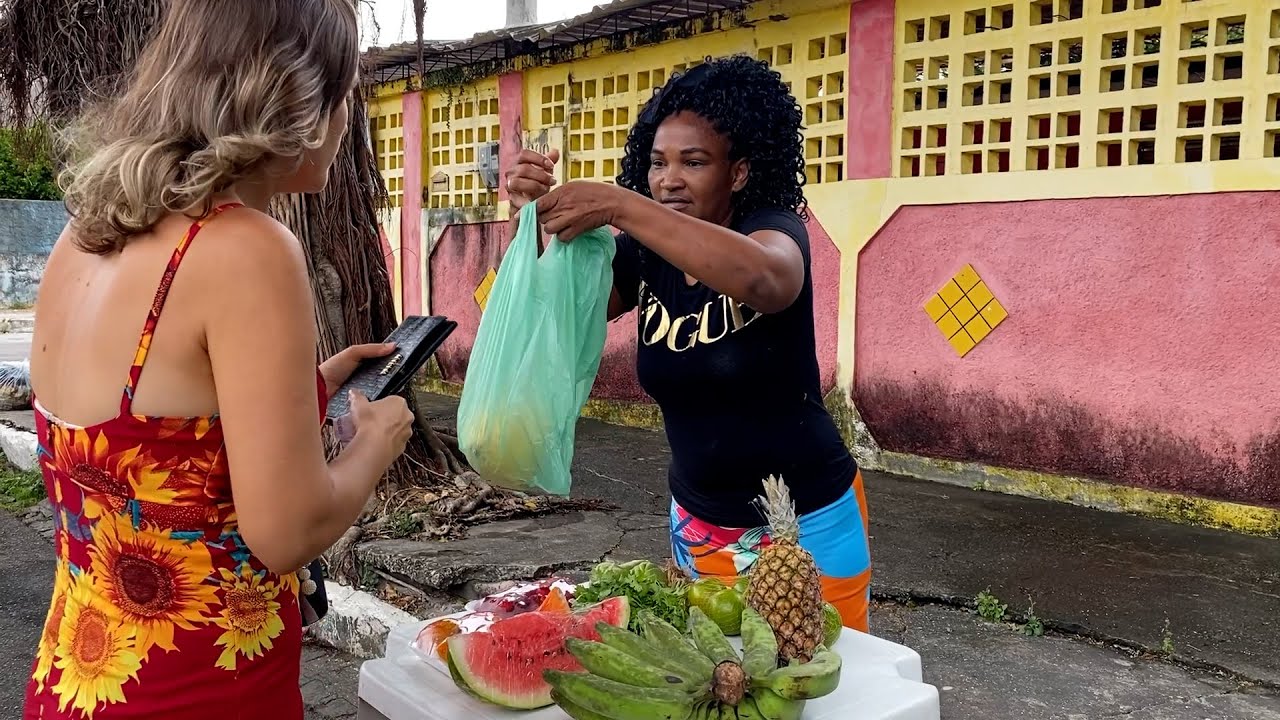 Ela Foi Honesta e Ganhou Uma Oportunidade Que Não Imaginava