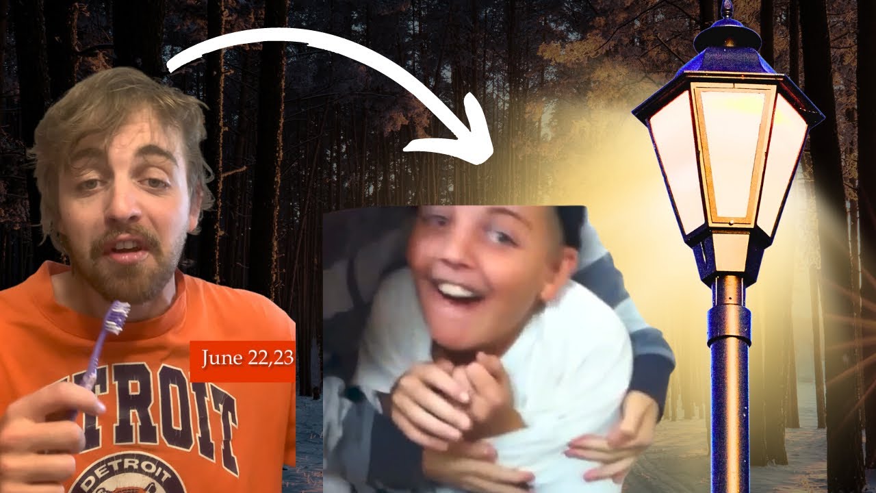 My experience in Narnia