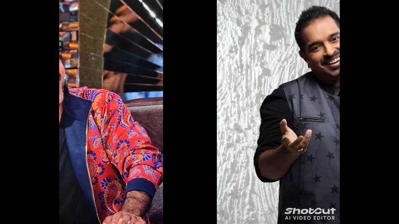 Top 50 Famous Indian Male Singers 