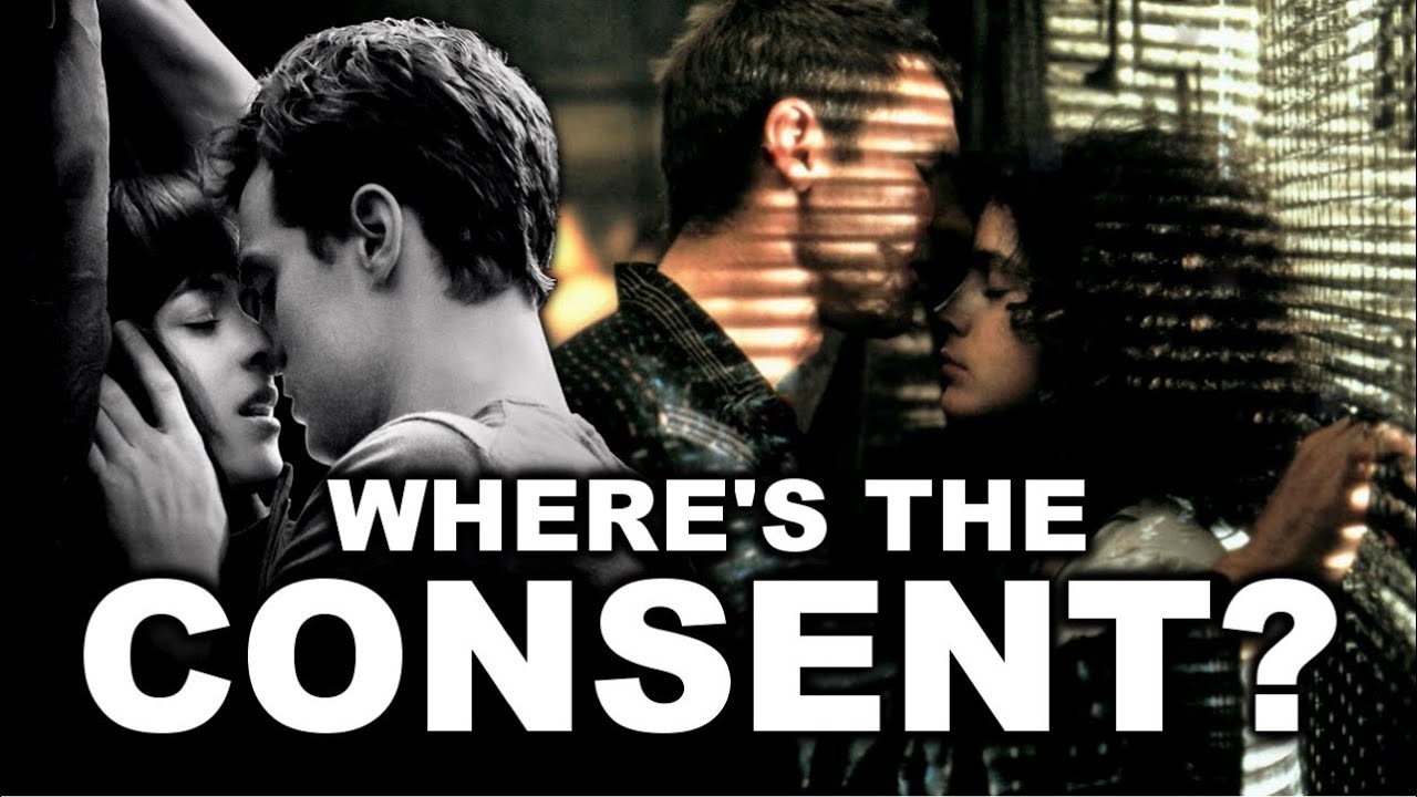 Where's the consent in the movies?