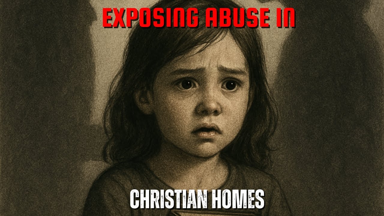 Adventist Parents Abused Adopted Child
