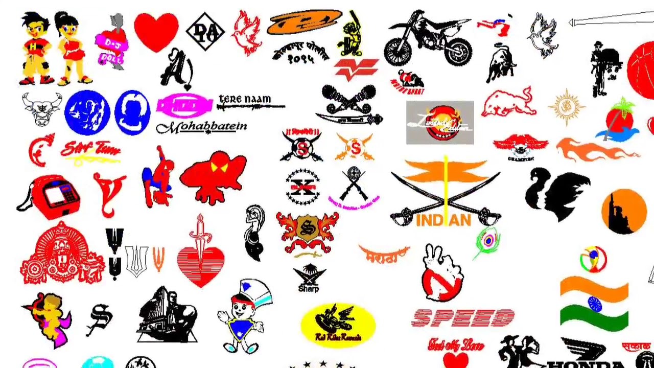 UNLIMITED new MultiColour flexi 8 Software Bike Sticker Designs | pendrive 📞9271615163