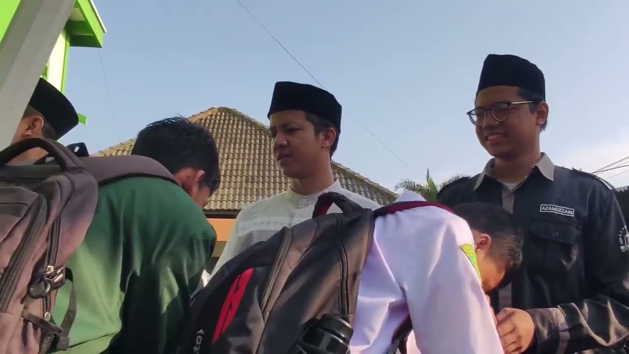 PROFIL SMA MTA SURAKARTA 2024