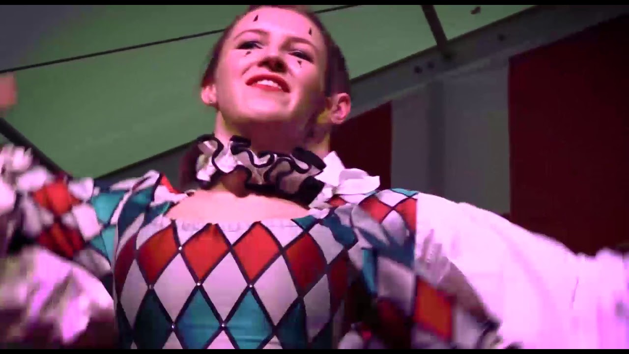 Harlequins 2020
