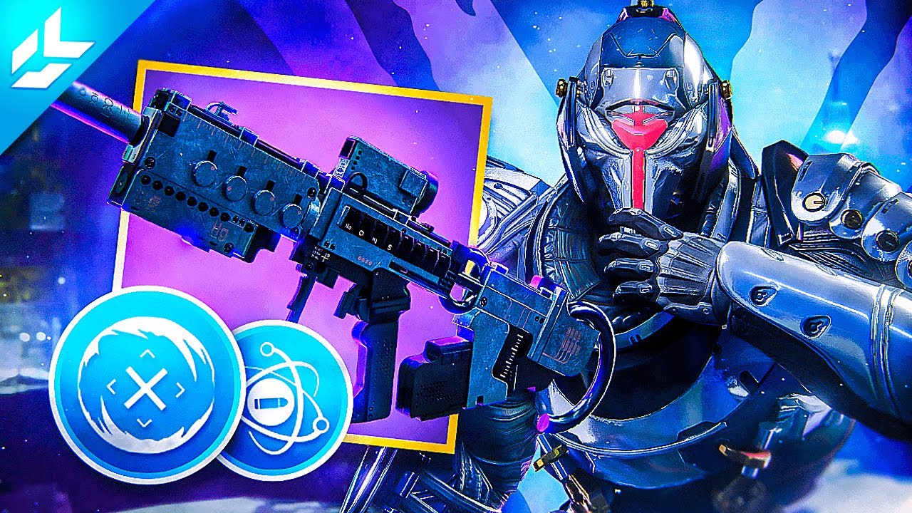 THIS POINTED INQUIRY GOD ROLL COMPETES W/ ARBALEST (ADAPTIVE MUNITIONS is S-Tier)!! | Destiny 2