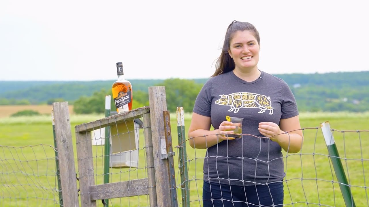 A Journey Into WhistlePig Whiskey