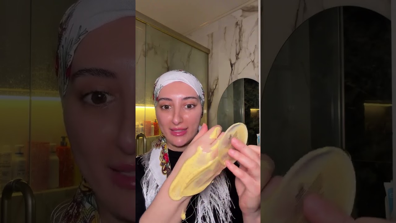 تيزيري :العناية للعيد🌘
