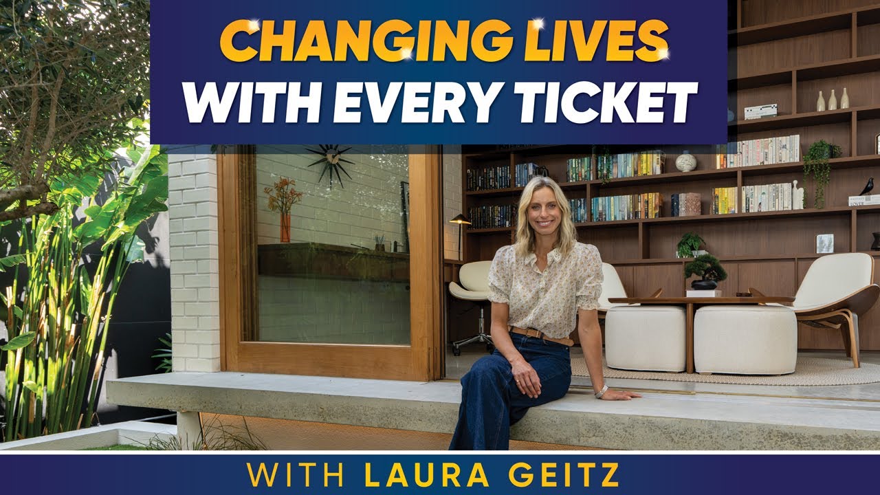 Вы помогаете менять жизни | Лотерея Mater Prize Home № 322