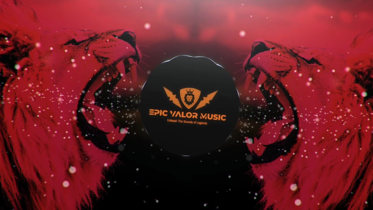 Epic Valor Music - Between The Breath | Bhairava Speaks| Trap