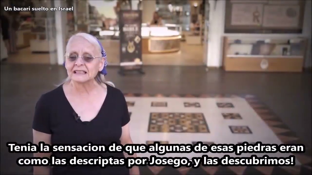 La Reconstruccion del Templo de Jerusalem