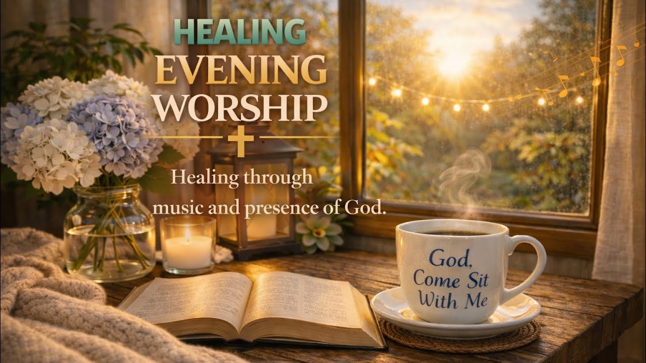 PrayTok Daily - A Moment of Faith Every Day🙏 Live Stream