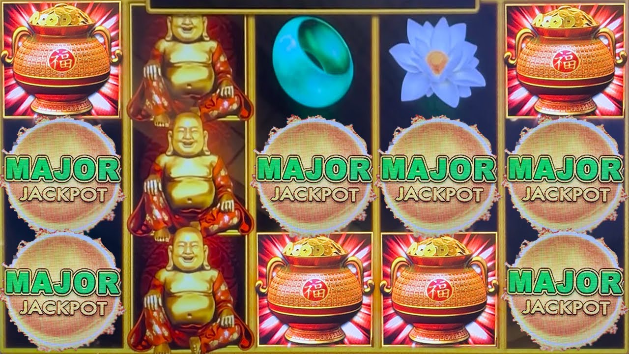 4 SYMBOL BONUS (PLUS) BIG BALLS ➤ DRAGON LINK DOES IT AGAIN