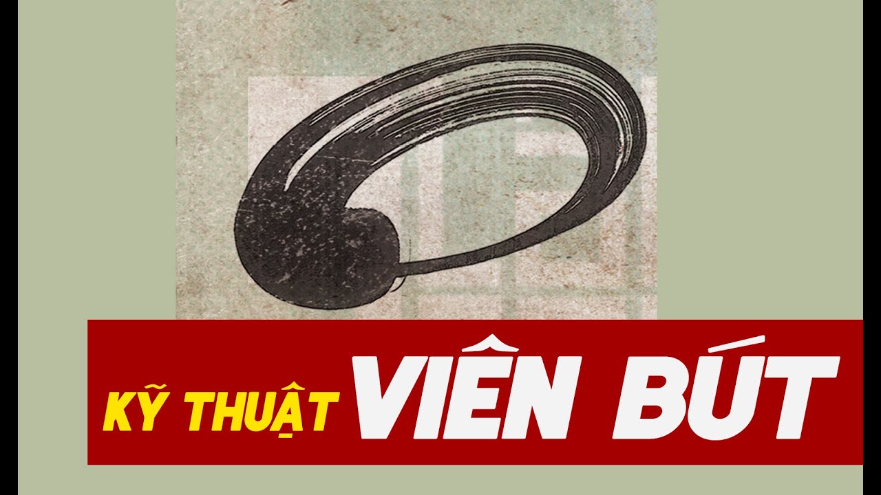 Bài tập bổ trợ | Kỹ thuật viên bút trong thư pháp | Lão Trọc
