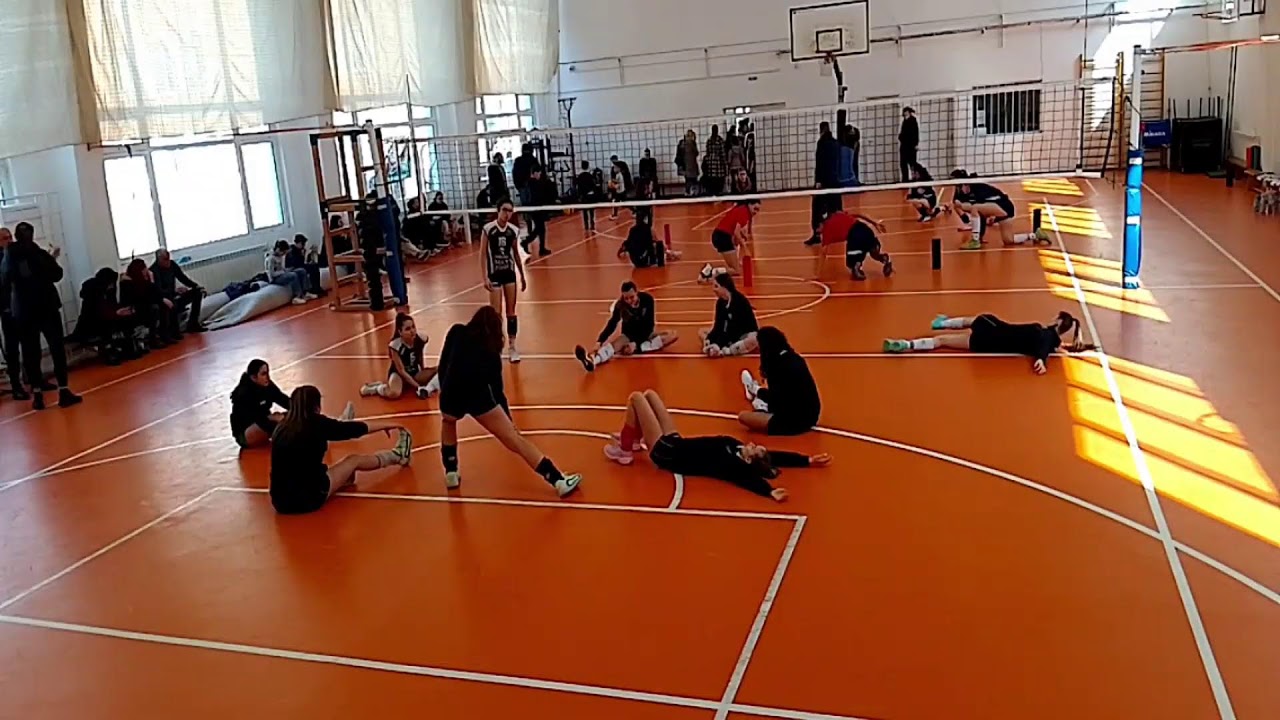 ЛЪВСКИ СЪРЦА - ВАСК Ж16